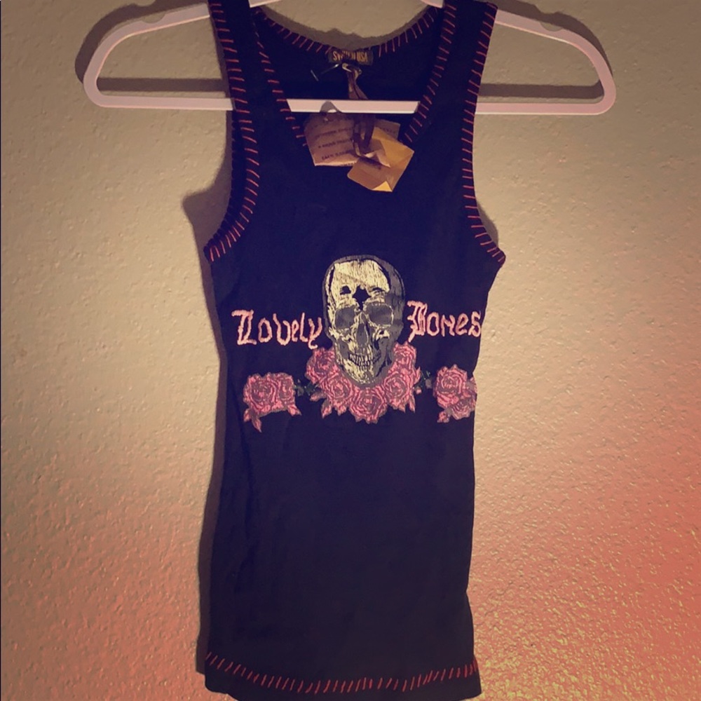 Brand new Tank Top